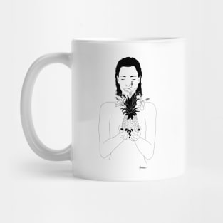 Take A Deep Breath Mug